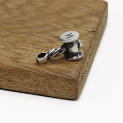 Mjolnir Lagertha / Plata 925 en internet