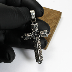 Cruz Athelstan Ragnar Vikingos / Plata 925 en internet