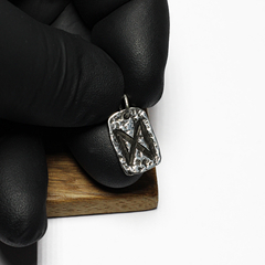 Runa personalizada / Plata 925 en internet