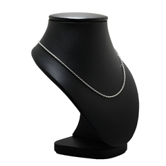 Cadena Forcet largo 60 Cm / Plata 925 - comprar online
