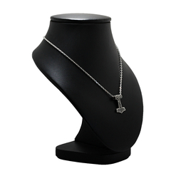 Cadena Forcet largo 60 Cm / Plata 925 en internet