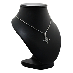 Cadena Forcet largo 45 Cm / Plata 925 en internet