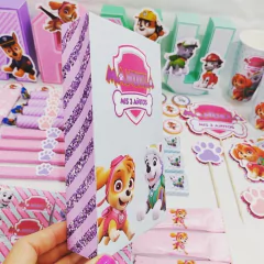 Bolsitas - Copper Kids