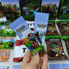 Mini Lenguetazos en internet