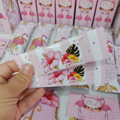 Mini Lenguetazos