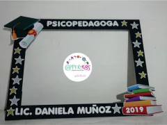 Marco Selfie Psicologos / Psicopedadogos /Terapia Ocupacional en internet