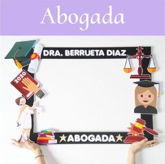 Marco Egresados Abogados