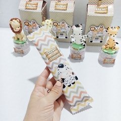 Party Box Súper Premium - Copper Kids