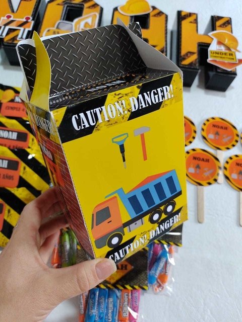 Caja Valija