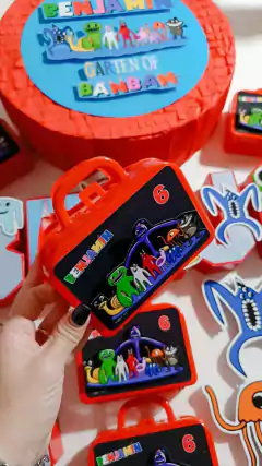 VALIJAS 3D en internet