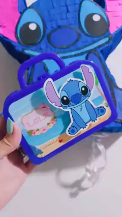 VALIJAS 3D - comprar online