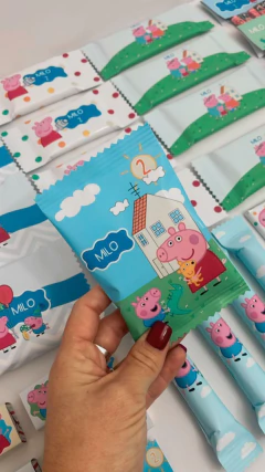 Flynn Paff x10 - comprar online