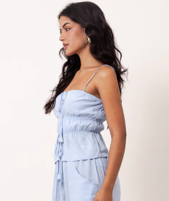 Imagem do Blusa bonito cambraia