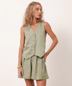 Imagem do Bermuda minas liocel