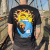 Camiseta Cnx Classic - preto - comprar online