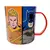 Taza infantil De Plastico
