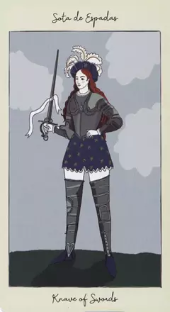 Tarot de Carlotydes en internet