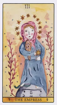 Tarot de Luz - tienda online