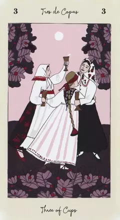 Tarot de Carlotydes - tienda online