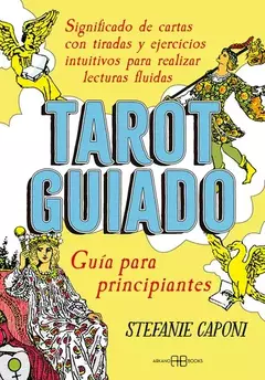 Tarot Guiado - Guía para principiantes