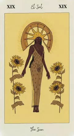 Tarot de Carlotydes - comprar online