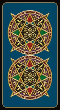 Imagen de Universal Tarot