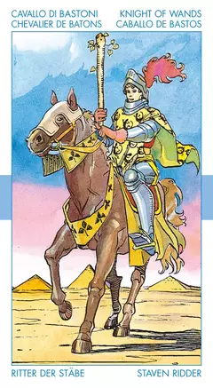 Universal Tarot - comprar online