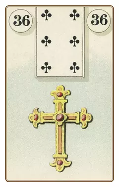 Lenormand Oracle - comprar online