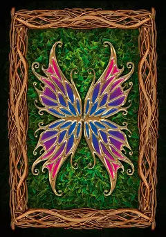 Fairy Lenormand - Witchie Vibes
