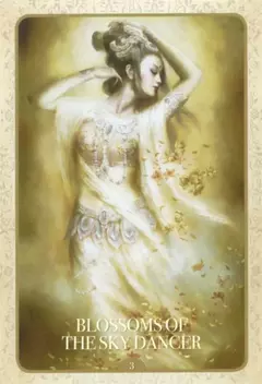 Oráculo de Kuan Yin en internet