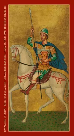 Golden of Tsar - Tarot - comprar online