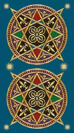 Universal Arcanos Mayores - tienda online