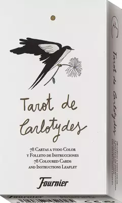 Tarot de Carlotydes