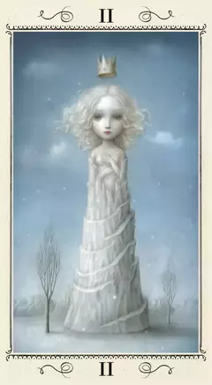 Ceccoli Tarot - comprar online
