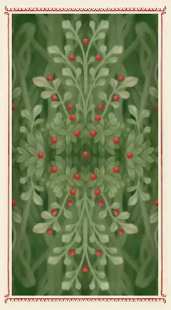 Ceccoli Tarot - Witchie Vibes