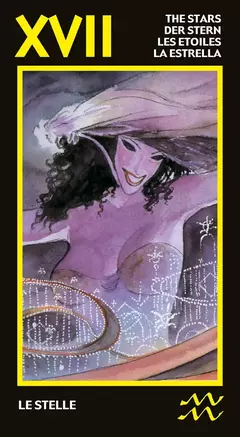 Manara Tarot erotico - Witchie Vibes