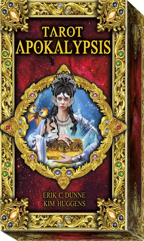 APOKALYPSIS Tarot