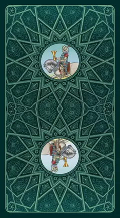 Tarot de la nueva vision - KIT - tienda online