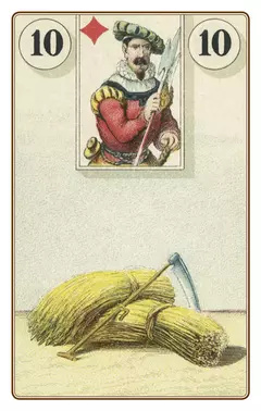 Imagen de Lenormand Oracle