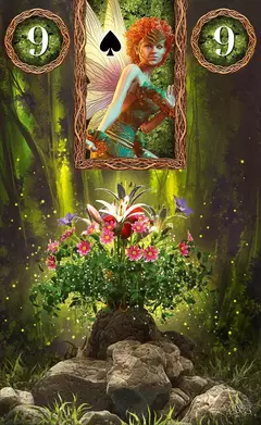 Fairy Lenormand