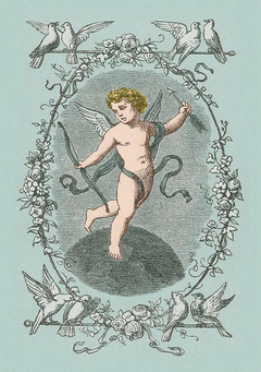 Golden Lenormand - Oraculo - Witchie Vibes