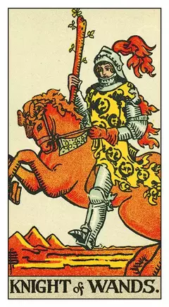 Rider Waite RWS (importado) - Tarot - Witchie Vibes