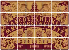 Oraculo Santa Muerte - tienda online