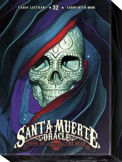 Oraculo Santa Muerte
