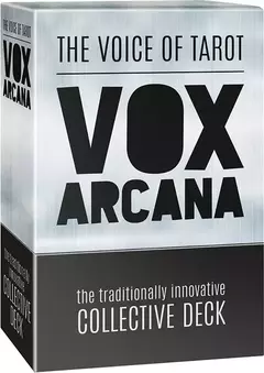 Vox Arcana - Tarot