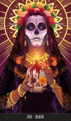 Vox Arcana - Tarot - comprar online