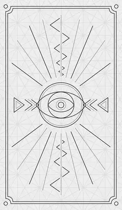 Imagen de Vox Arcana - Tarot