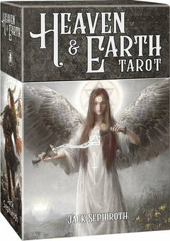 Heaven & Earth - Tarot