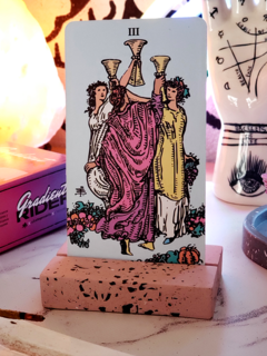 Gradient Rider - Tarot - tienda online