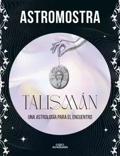 Talisman - Libro